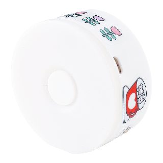 โปรโมชั่น : <24h delivery> WG โคมไฟหัวเตียง 0.6w LED โคมไฟ ยึดผนังด้วยแม่เหล็ก ชาร์จ LED Button night light