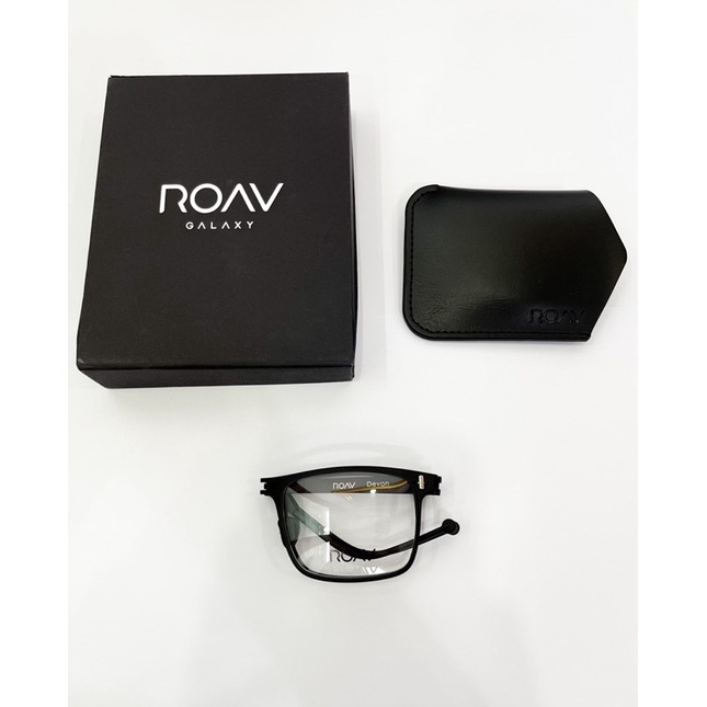 กรอบแว่นตา ROAV Devon
