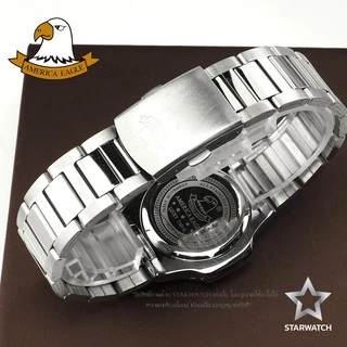 นาฬิกาผู้หญิง GRAND EAGLE รุ่นฮิต AE8014L ของแท้ พร้อมกล่อง กันน้ำได้ ตัดสายฟรี! หากโอนชำระ (ทักแชท)