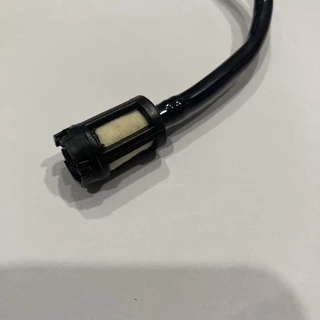 GX35 สายน้ำมัน+ตัวกรอง Gx35 ลูกยางขนาด 19 มิล เครื่องตัดหญ้า ขายดีราคาถูก