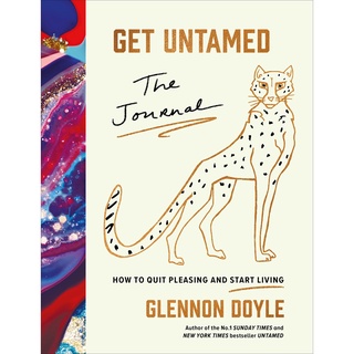 Get Untamed : The Journal