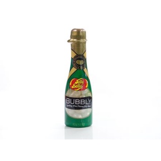 JELLY BELLY SPARKLING WINE BUBBLY BOTTLE 42G เจลลี่เบลลี่ กลิ่นสปาร์คกิ้งไวน์ 1 ขวด