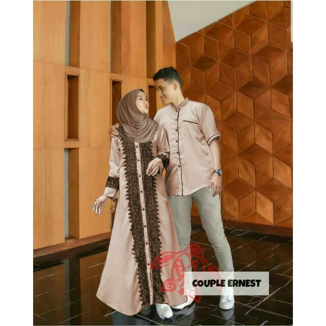 ERNEST COUPLE 4 สี**