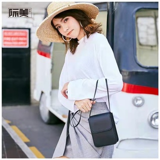 [new] Shoulder Bag กระเป๋าสะพายผู้หญิง