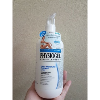 PHYSIOGEL  Daily Moisture Therapy Lotion 400ml.