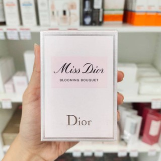 Dior Miss Dior Blooming Bouquet EDT 50 ml