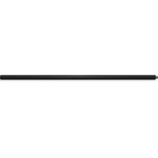 TURBOSOUND TPOLE120-20 120 cm Lightweight Steel Pole with M20 Screw Attachment