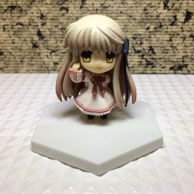 [Figure] ปุจิ Rewrite : Senri Akane ของแท้🇯🇵 มือ 2