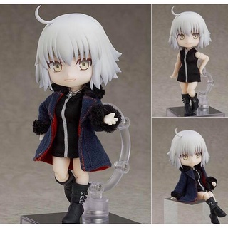 Nendoroid Doll Fate/Grand Order Avenger/Jeanne dArc [Alter] ShinjukuVer