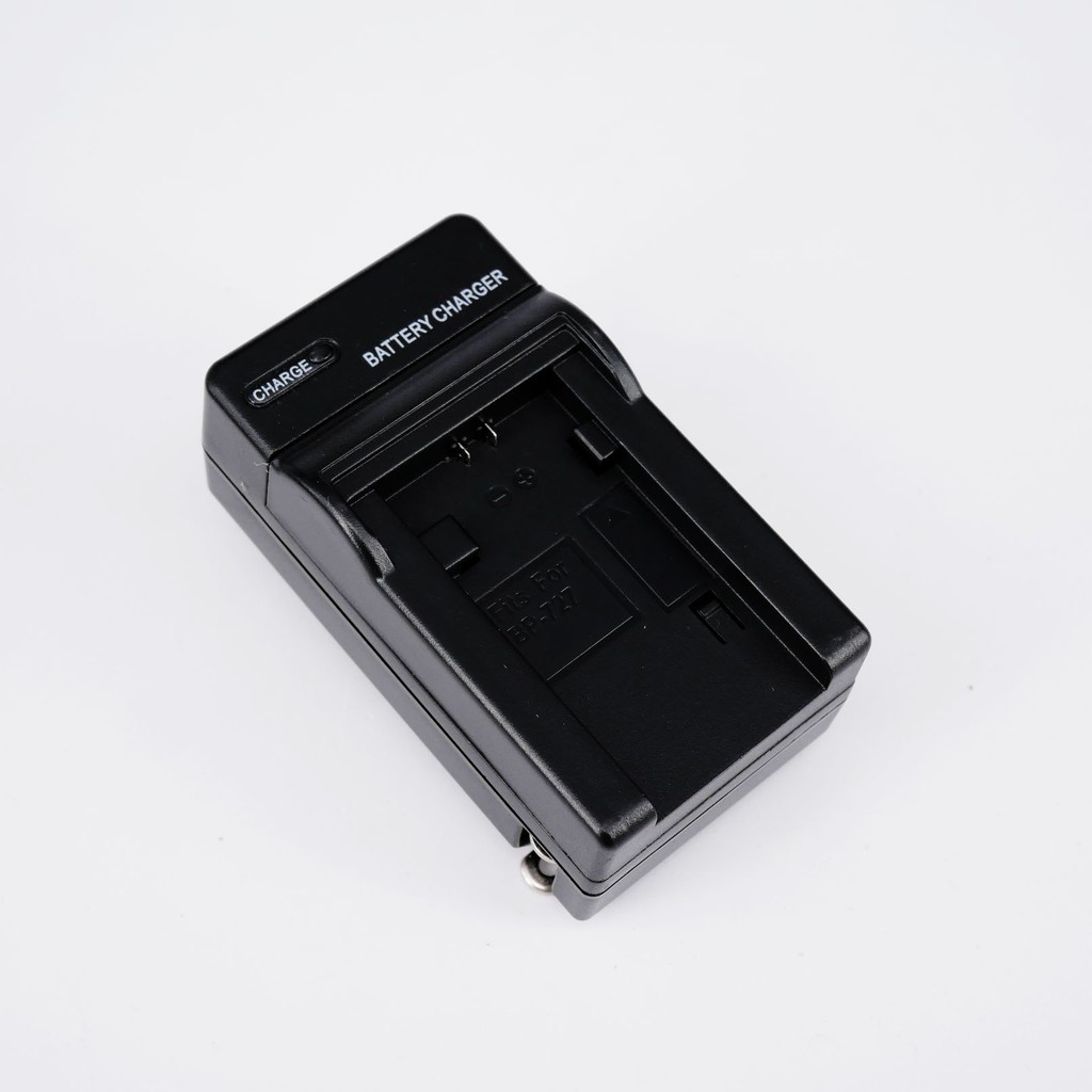 ที่ชาร์จแบตกล้อง Battery Charger BP-727 For Canon VIXIA HF M50 M500 R300 M52