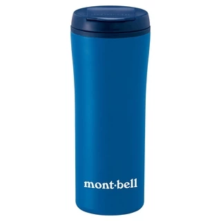 Montbell แก้วน้ำเก็บความเย็น / ร้อน ขนาด 400 ml รุ่น 1124560 Thermo Tumbler 400
