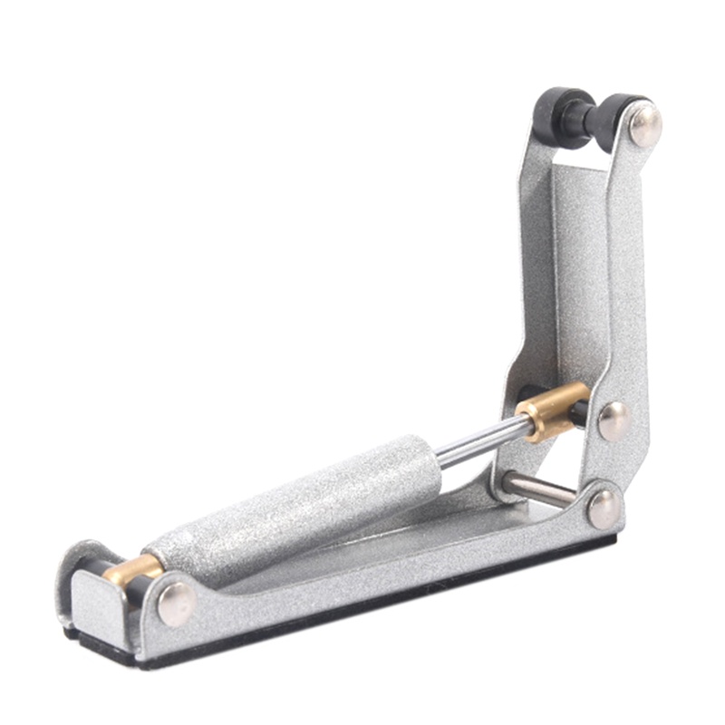 Soc* ฝาครอบเปียโนโลหะคุณภาพ Ease Down Piano Ultra-thin Slow Down Soft Fall - รูปที่ 4