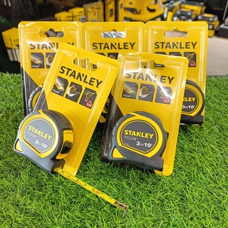 STANLEY 30-686N ตลับเมตรTYLON 3 เมตร ราคา/ 1ชิ้น