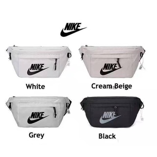 Nike Tech hip pack กระเป๋าคาดเอว Nike Tech Code:B12D081265 แบรนด์แท้ 100% งาน Outlet