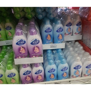 โลชั่นเด็ก ตรา น่ารัก 6 ขวด * 90 กรัม โลชั่นทาตัว baby lotion