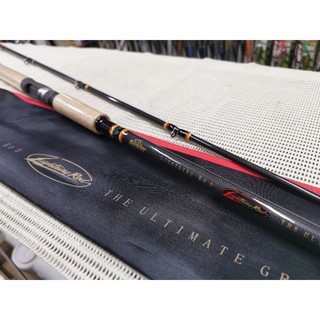 คันBerkley lightning Rod 3สี