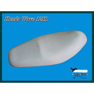 HONDA WAVE125R SEAT FOAM  // โฟมเบาะ Wave125R คุณภาพดี