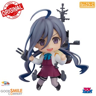 พร้อมส่ง+โค๊ด Nendoroid Kiyoshimo: Kantai Collection -Kancolle- 795 (ลิขสิทธิ์แท้)