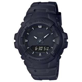 CASIO G-SHOCK รุ่น G-100BB-1A Special color