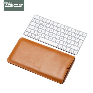 leon.xzApple Magic Keyboard Storage Bag Magic Keyboard 2 เคสป้องกันรุ่นพกพากระเป๋าด้านใน