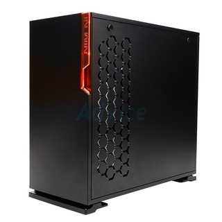 ATX (NP) INWIN 101 (Black)