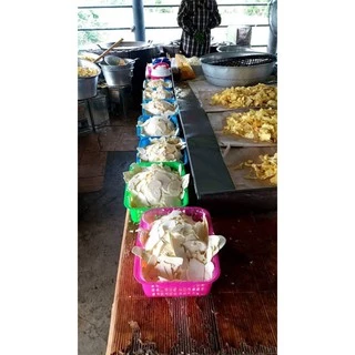 ทุเรียนทอดเกรดA ทุเรียนทอดระยอง กรอบหอมหวานมัน อร่อยทอดใหม่ทุกวัน ทุเรียนหมอนทองระยอง