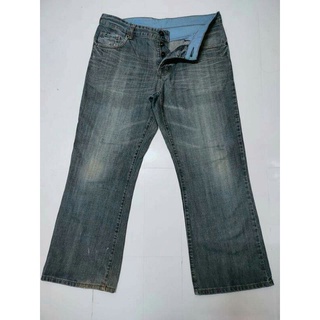 BP DENIM เอว36"ยีนส์ชาย