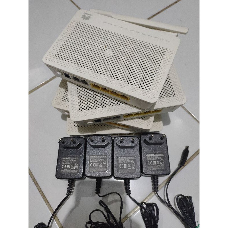 เราเตอร์ Huawei HG8245H5 GPON
