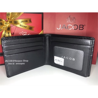 🎁กระเป๋าสตางค์ JACOB 22270 (พร้อมส่ง)