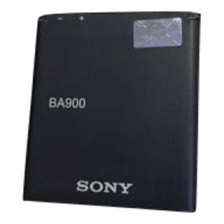 แบตเตอรี่Sony J /st26i/LT29i