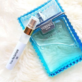 น้ำหอมแบ่งขาย Versace Man Eau Fraiche EDT