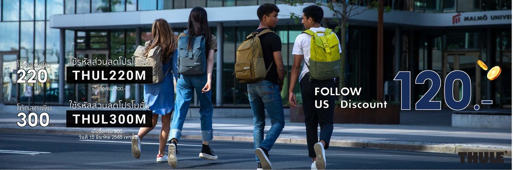 thule_official_shop, ร้านค้าออนไลน์ | Shopee Thailand