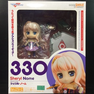 Nendoroid 330 Sheryl Nome (Macross Frontier)