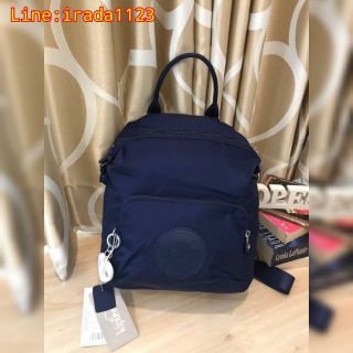 Kipling Naleb Backpack ของแท้ ราคาถูก