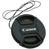 Canon Lens Cap 67 mm ฝาปิดหน้าเลนส์ //0705//