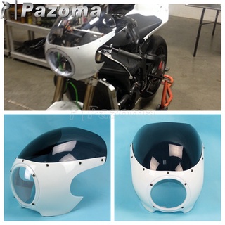 PA V5 Cafe F Airing Viper V5 5-3/4 "ไฟหน้า