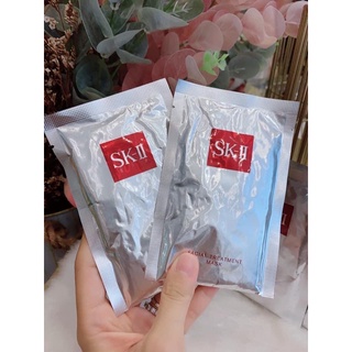 SKII Facial Treatment Mask