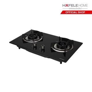 HAFELE เตาแก๊ส: พลัส+ซีรีย์ - GAS HOB: PLUS+ SERIES - GAIA