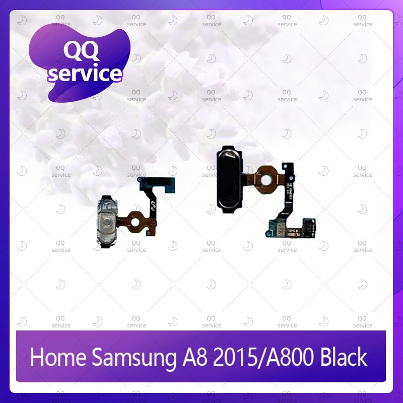 สายแพรปุ่มโฮม Samsung A8 2015 / A8 / A800 thumbnail 4