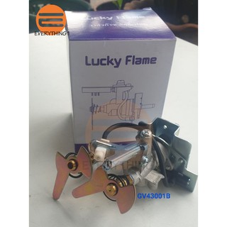 อะไหล่สปารค์เตา  Lucky Flame รุ่น GV43001B