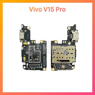 แพรชาร์จ | Vivo V15 Pro | PCB DC | LCD MOBILE