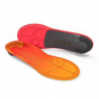 Superfeet Run Pain Relief Insole แผ่นรองรองเท้าลดอาการปวด