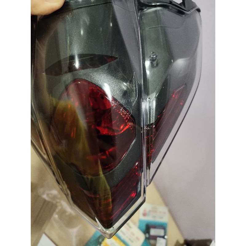 ไฟท้าย YAMAHA LC135 V4..