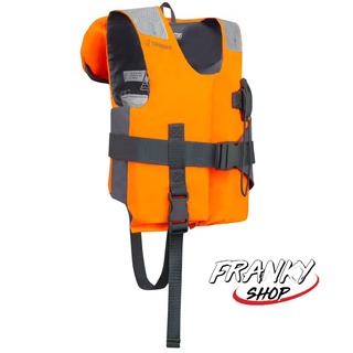 [พร้อมส่ง] เสื้อชูชีพสำหรับเด็ก 100 นิวตัน Kids Life Jacket 100N