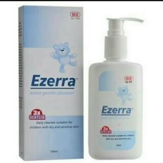 Ezerra Cleanser 150 ml