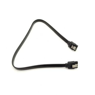 ⚡️💾 สาย Sata Cable HDD SATA 3.0 6Gb/s HDD SSD 💾⚡️