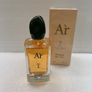 น้ำหอมอาหรับ Ariana AR Fisrt Love 100ml