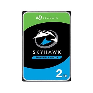 SEAGATE SKYHAWK 2TB SURVEILLANCE ST2000VX015_3Y Model : ST2000VX015_3Y 2TB