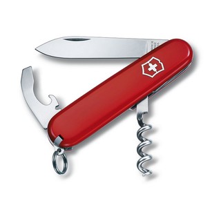 มีดพับ Victorinox Waiter, Red (0.3303-X2)