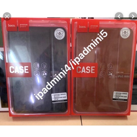 ซองหนัง Ipad Mini 5*